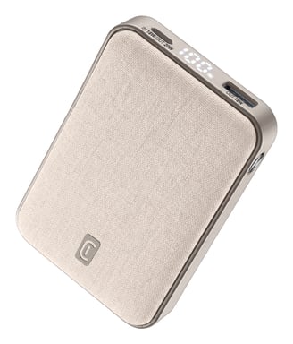 Cellularline Power Bank Glam