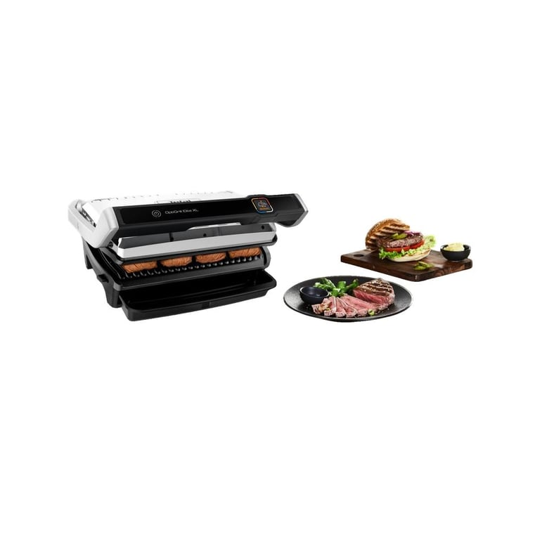 Tefal Optigrill Gc760 D 2200 Watt Electric Grill - vue 3