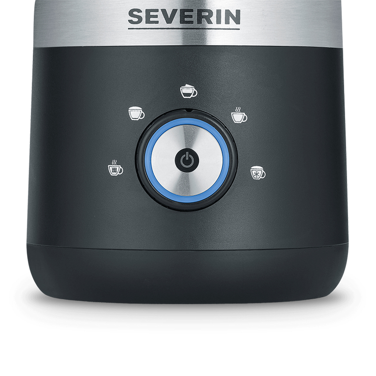 Seve Milchaufschäumer Sm 3588 Ca 300 Ml - vue 6