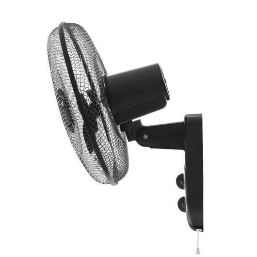 Ventilateur Mural Orbegozo WF 0141 – 40W, 3 Vitesses, Minuterie 2h - vue 2