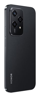 Honor 200 Lite (5G) 256 Go, Noir (Midnight Black)