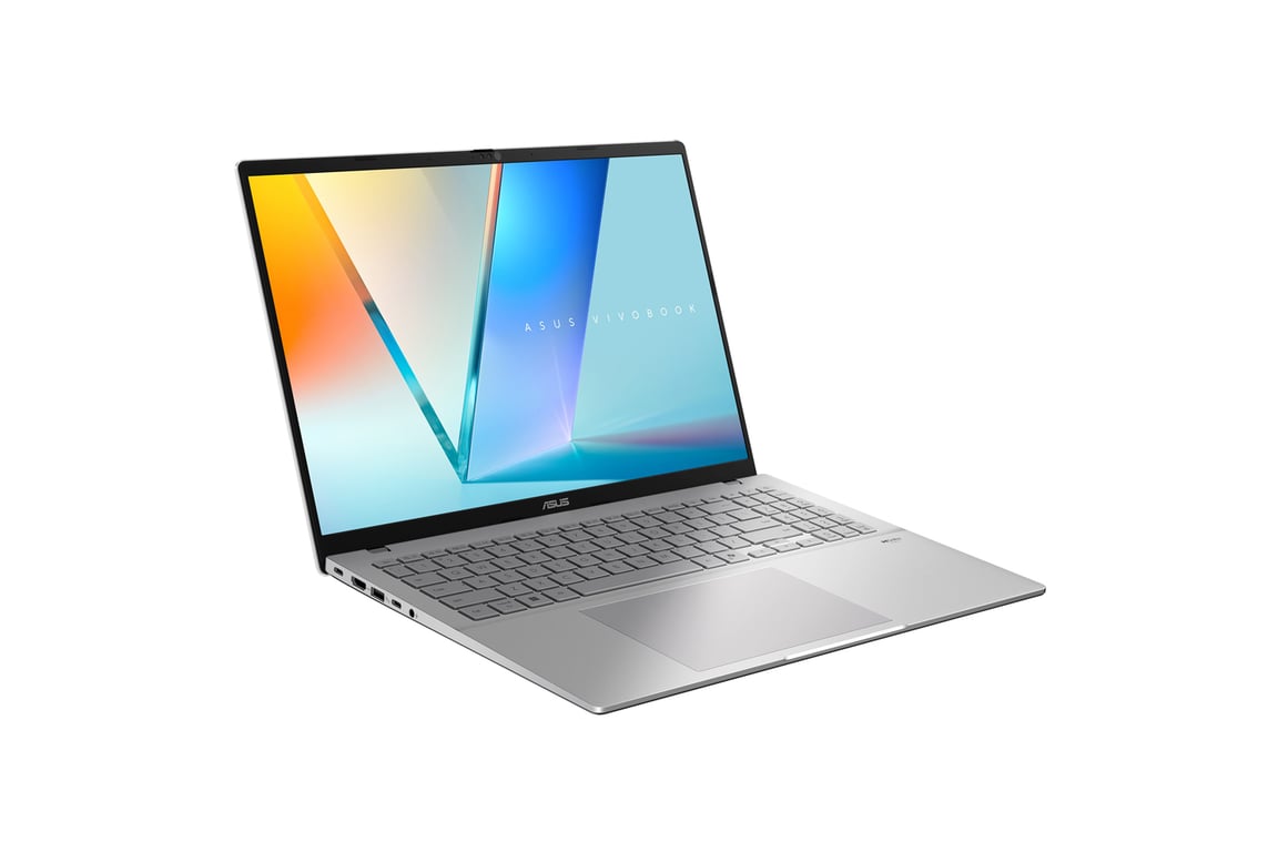 Asus Vivobook M3607HA DRSH169W 16 AMD Ryzen 7 260 SSD RAM Windows 11 AZERTY - vue 6