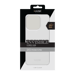 Guscio ibrido invisibile per Apple iPhone 15 Pro, trasparente