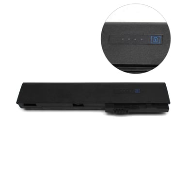 VOLTISTAR BAT2005 composant de laptop supplémentaire Batterie