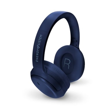 Energy Sistem Auriculares Navy Rizz Headphones