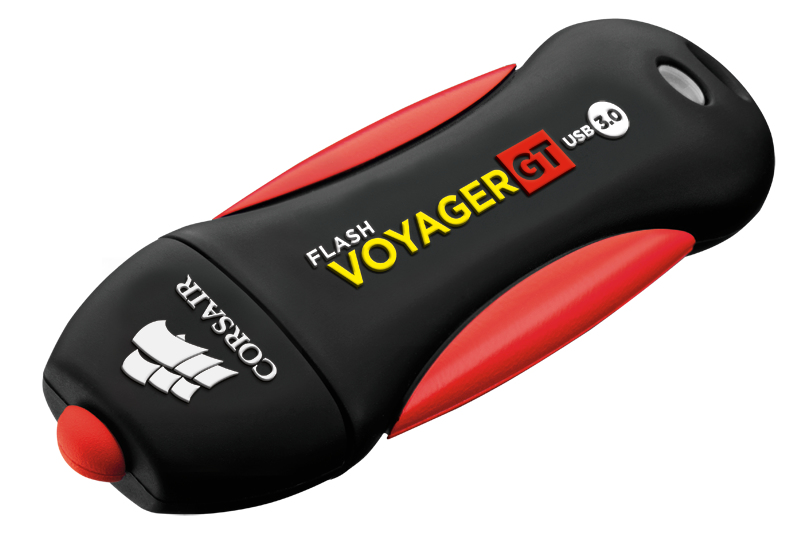 Corsair Flash Voyager GT USB 3.0 - vue 5