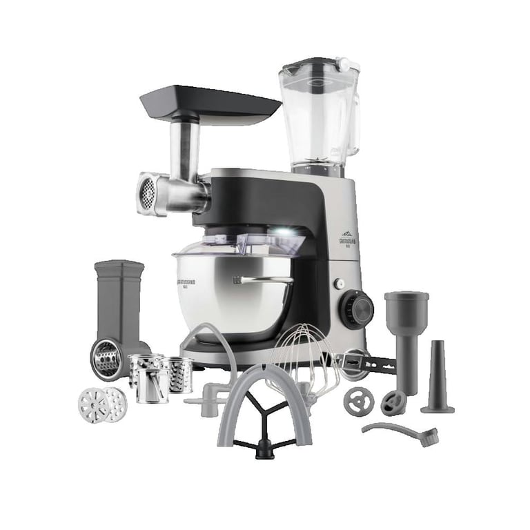 Eta Robot Multifonction Gratussino Maxo III 4,5 Litres