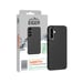 Funda Rígida Negra Ultra-reforzada de Policarbonato *prueba de caída 4 Metros* Para Samsung Galaxy A57 5G