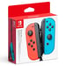 Nintendo Joy-Con Set 2 Controller Joy-Con senza fili sinistro/destro - Colore rosso e blu