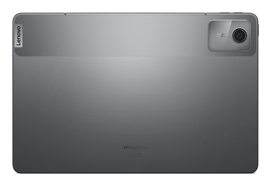 Lenovo Tab M11 (4G) Mediatek LTE 128 Go 27,9 cm (11'') 4 Go Wi-Fi 5 (802.11ac) Android 13 Gris