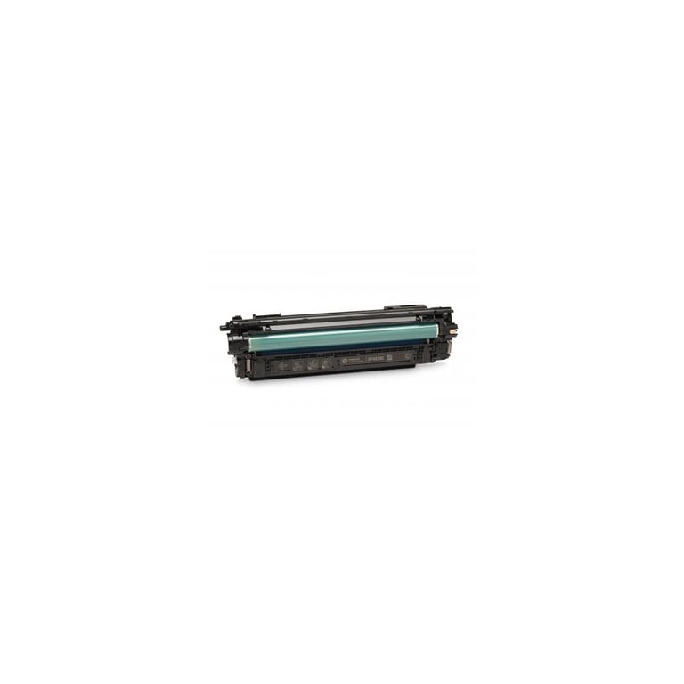 TonerHP Contractual HY LaserJet Cart CY - vue 2