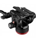 MANFROTTO Rotule MVH504XAH Neuf - vue 2