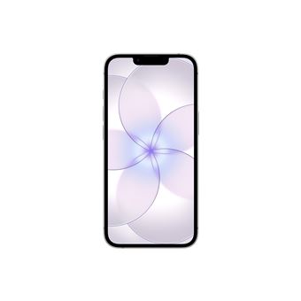 iPhone 17e (5G) Double SIM 256 Go, Blanc