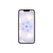 iPhone 17e (5G) Double SIM 256 Go, Blanc