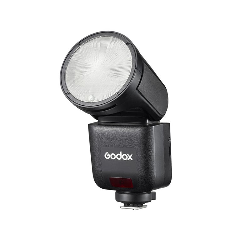 GODOX Flash Speedlite V1Mid compatible avec OM System Neuf