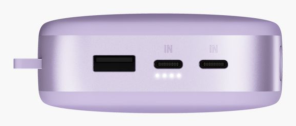 Fresh 'n Rebel 2pb24100dl2 banque d'alimentation électrique 24000 mAh Neuf - vue 4