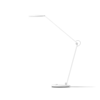 Xiaomi Mi Smart LED Desk Lamp Pro - Lampe de Bureau (Wifi) - Blanc