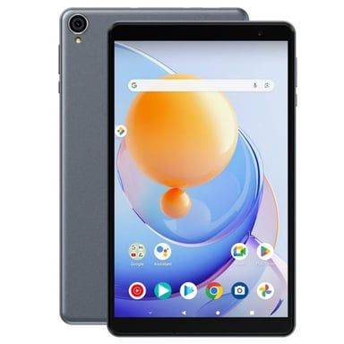 iPlay 50 Mini Lite (8'') - Tablette Android 13 4Go RAM 64Go SSD, Gris
