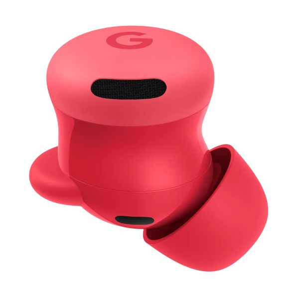 Pixel Buds 2a, Framboise - Neuf