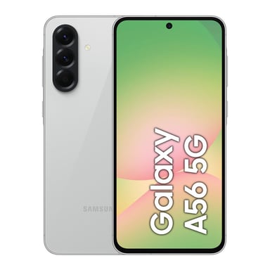 Galaxy A56 (5G) 256 GB, Grigio
