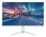 NILOX NXM24FHD100W Monitor 24''IPS 100H HDMI MM nero