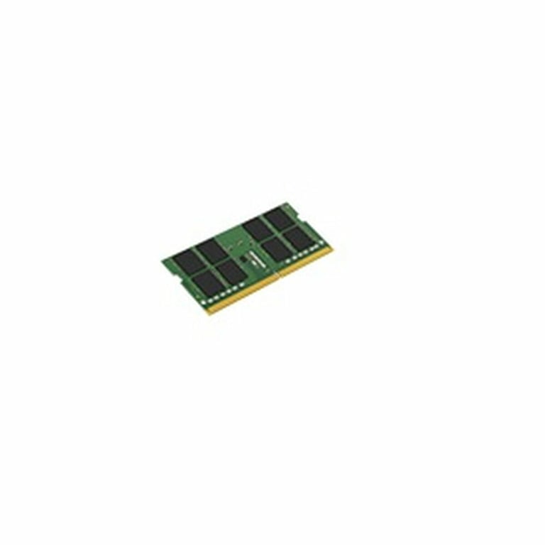 Kingston Technology KCP432SD8/32 module de mémoire 32 Go 1 x 32 Go DDR4 3200 MHz - Neuf