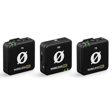 RODE Wireless ME Dual