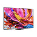 LG QNED evo AI 100QNED86A6 2,54 m (100'') 4K Ultra HD Smart TV Wifi Negro