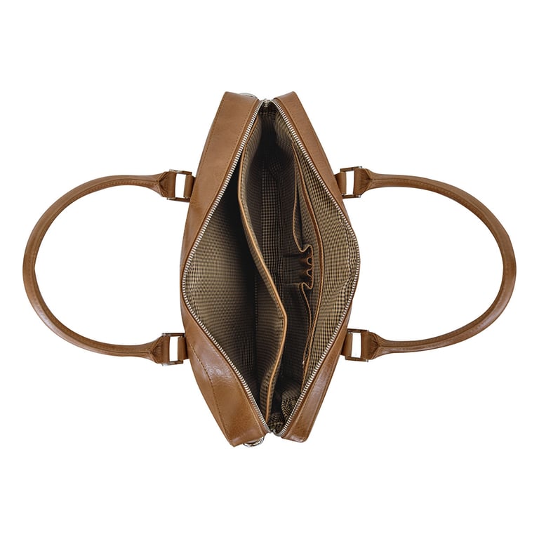 Sacoche pour Ordinateur Portable 16 Pouces Collection Rosenborg 2ème Génération Neuf - vue 2