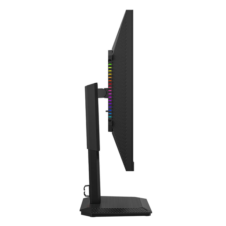TITAN ARMY P2712V Moniteur Gaming 27  IPS UHD 160Hz / FHD 320Hz Double Mode - Neuf