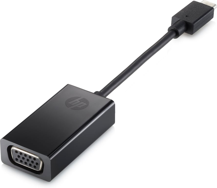 HP Adaptateur USB C à VGA - vue 4
