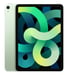 iPad Air 4e génération 10,9'' (2020), 256 Go - Wifi + Cellular - Vert