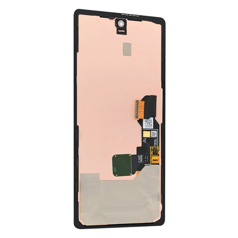 Écran Complet Officiel pour Google Pixel avec Vitre Tactile et Châssis Neuf - vue 2