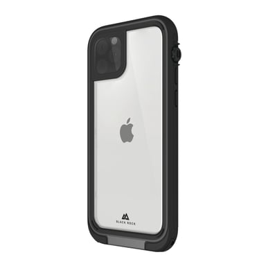 Coque de protection ''360° Hero'' pour iPhone 11 Pro Max, noir