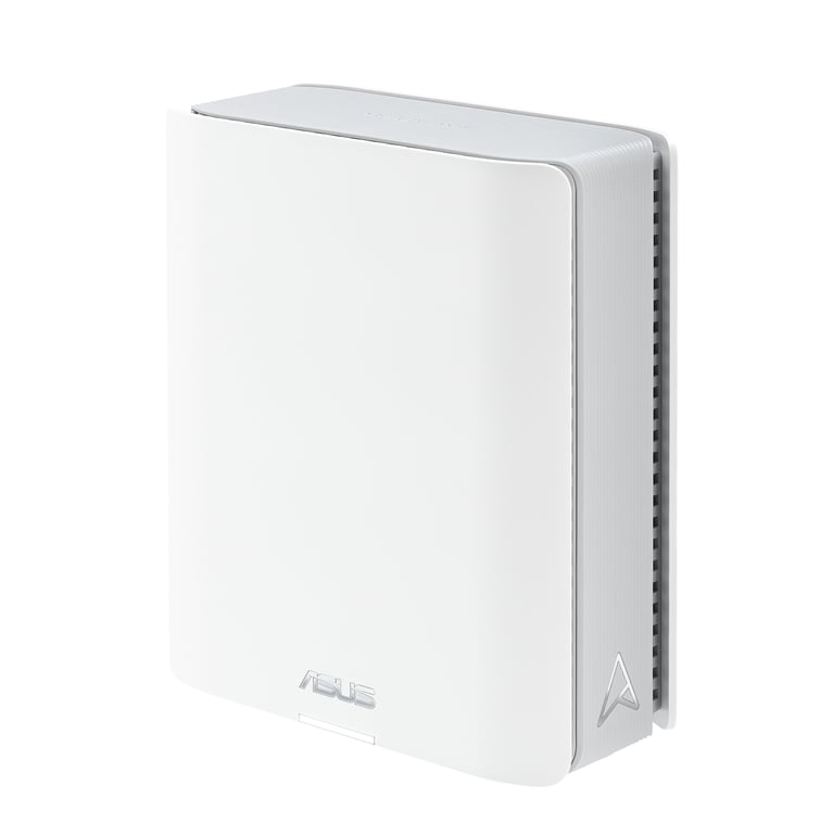 ASUS ZenWiFi BT10 – 3er Pack Weiß Tri bande 2 4 GHz / 5 GHz / 6 GHz Wi Fi 7 802.11be 3 Interne Neuf - vue 2