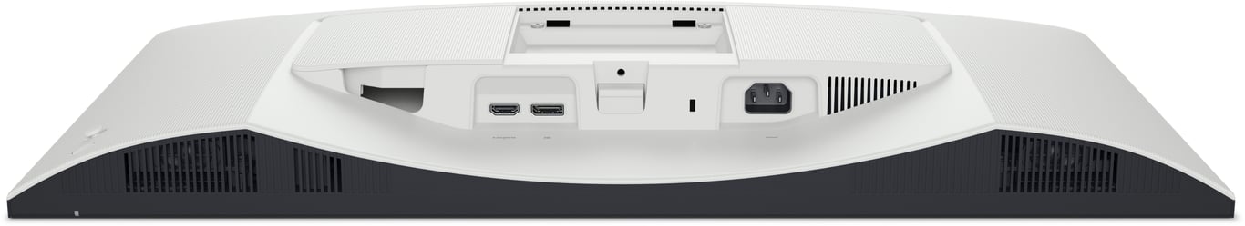 DELL Plus S2725QS écran plat de PC 68,6 cm (27 ) 3840 x 2160 pixels 4K Ultra HD LCD Argent - Neuf