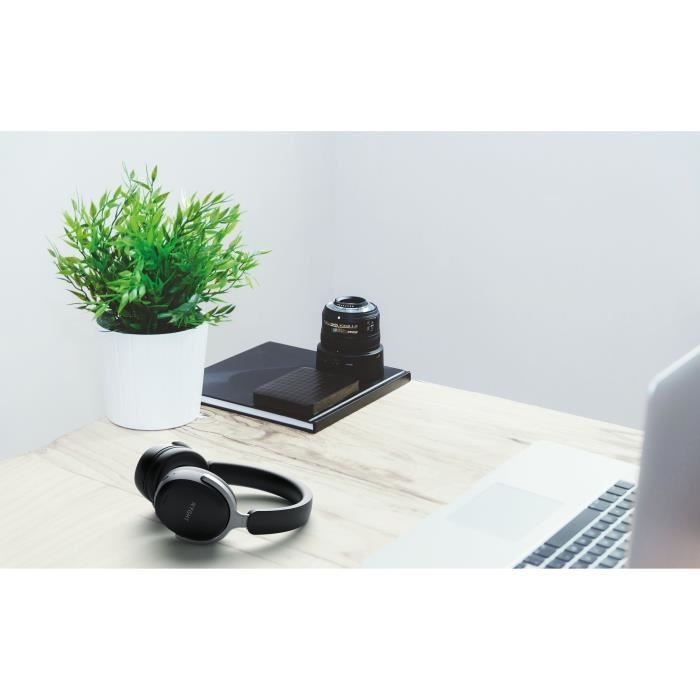 RYGHT Casque Micro Bluetooth - vue 3