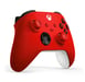 Mando Inalámbrico Xbox Series Nueva Generación - Voltio Eléctrico - Amarillo - Xbox Series / Xbox One / PC Windows 10 - Rojo