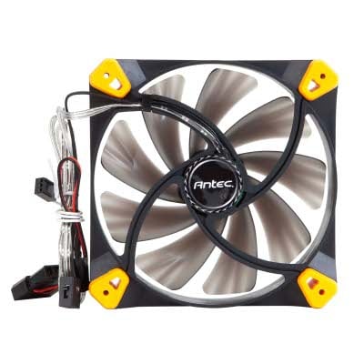 Antec TrueQuiet 140 Boitier PC Ventilateur 14 cm Neuf