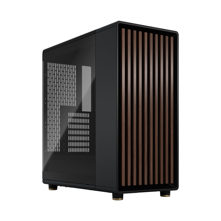 Fractal Design North Midi Tower Noir - Neuf