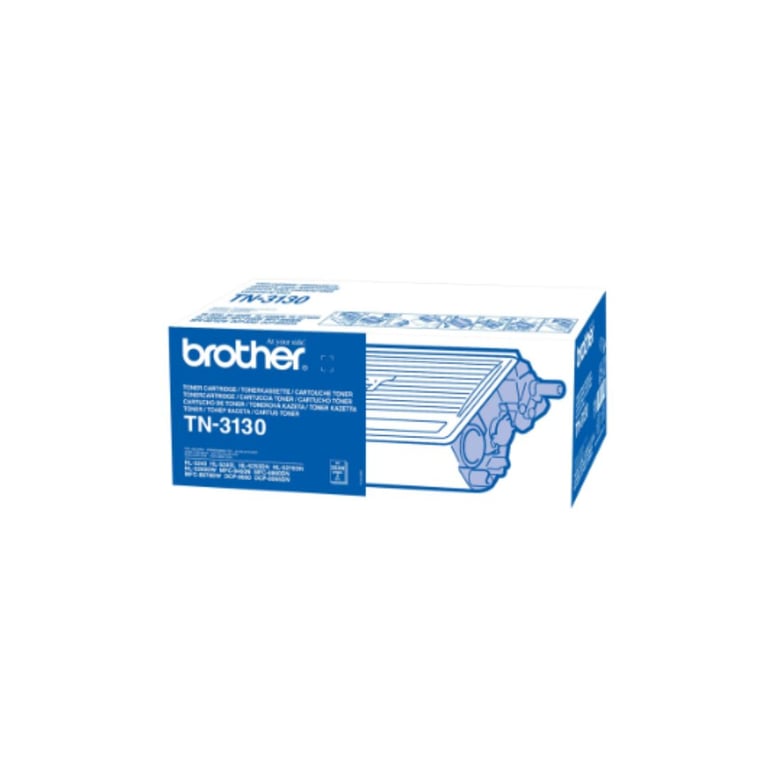 Brother TN 3130 - vue 6