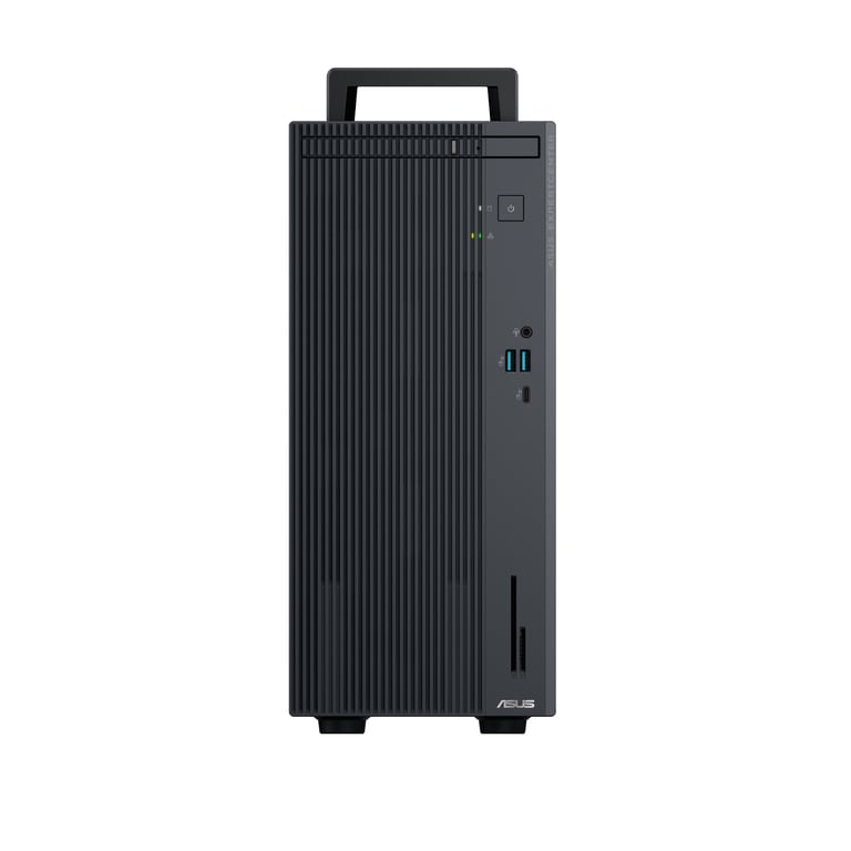 ASUS ExpertCenter P500 Mini Tower P500MV 13420H275X Intel® Core™ i5 i5 DDR5 SDRAM SSD Windows 11 Pro PC Neuf - vue 3
