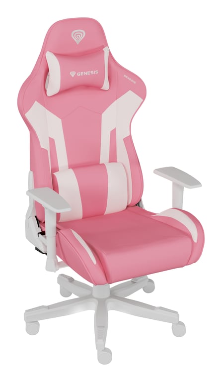 GENESIS Nitro 710 Siège de jeu sur PC Siege coussin d'air Neuf - vue 2