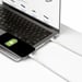 StarTech.com Cable de Carga para Portátil USB-C de 4m - Cable USB Tipo C USB 2.0 para Portátil - Blanco - Cable con Certificación USB-IF - PD 240W EPR