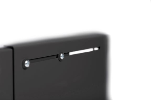 Digitus Pannelli patch a parete per installazioni da 483 mm (19'')