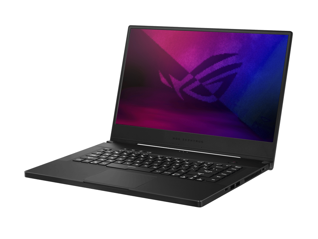 ASUS ZEPHYRUS-M-GU532GU-ES003T 15.6 - Intel Core i7-9750H 2.6 Ghz - NVIDIA GeForce GTX 1660Ti - SSD 