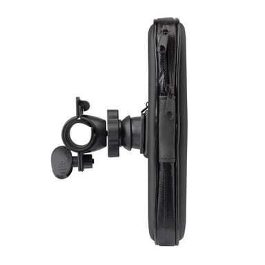 SBS TEERIDEHOLDIMP support Support passif Mobile/smartphone Noir, Transparent