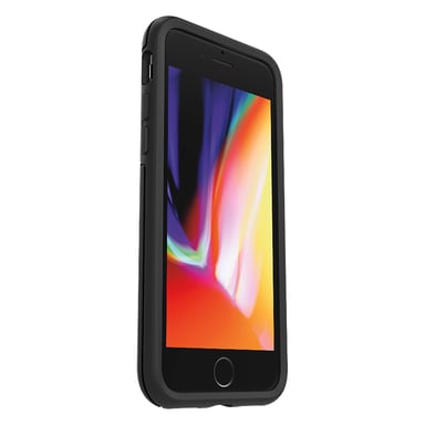Otterbox Symmetry para iPhone 7/8/SE 2G negro