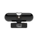 Adesso CyberTrack H7 cámara web 4 MP 2560 x 1440 Pixeles USB 2.0 Negro