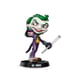 Figurina - IRON STUDIOS - Mini Co. Deluxe - DC Comics : Il Joker - PVC - 21 cm